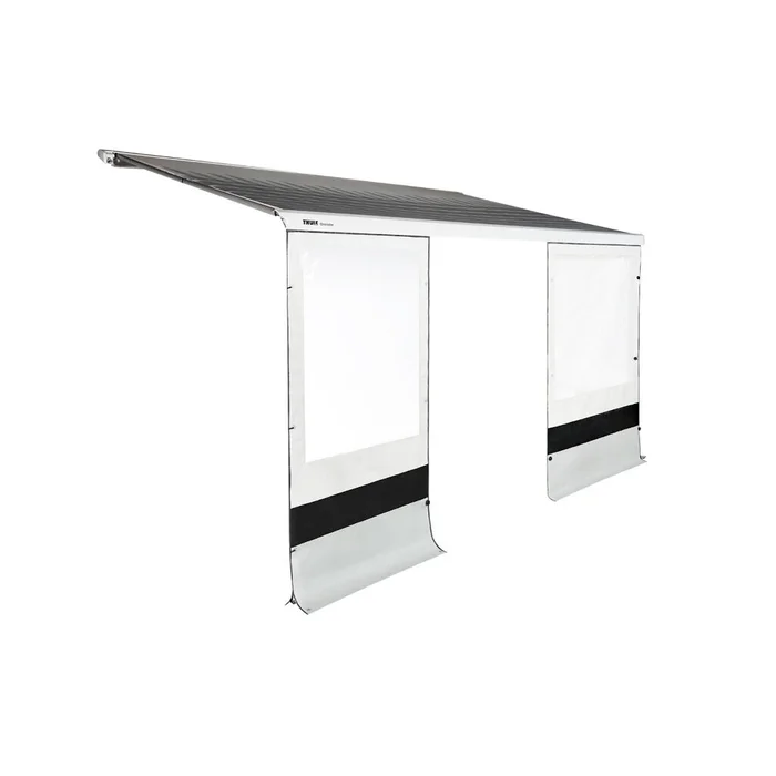 Thule G2 Rain Blocker Front Höjd 210 cm -Fynd