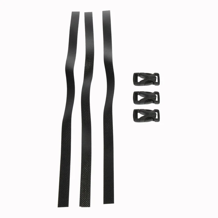 Thule Halteband mit Clip, 3 Stück (Nr. 1500602967)