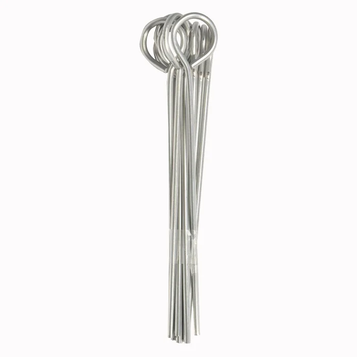 Thule Hering mit Öse, 10 Stück (Nr. 1500601171)