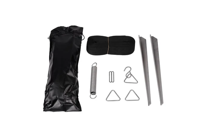Thule Hold Down Kit Stormlinor