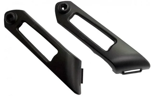 Thule Kappen für U-Profil-Halterung passend zu Sport G2 Fahrradträger