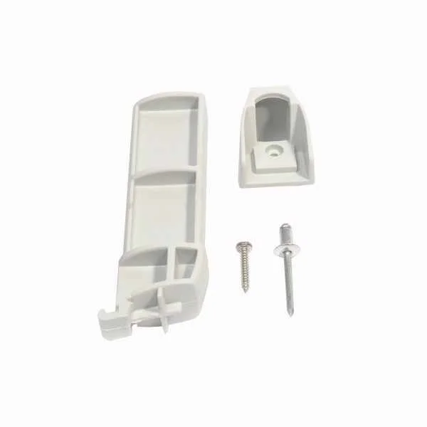 Thule Klemmprofil-Endstück/Halterung Front f. Markisenzelte,Serie 5 (1500601183)