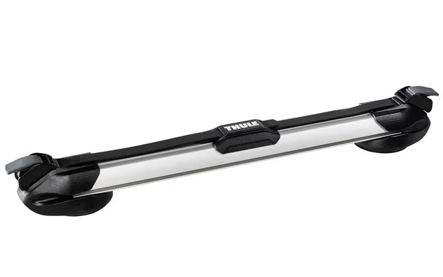 Thule Ladder Fixation Kit Magnet Befestigungs kit 66 x 10 x 8 cm