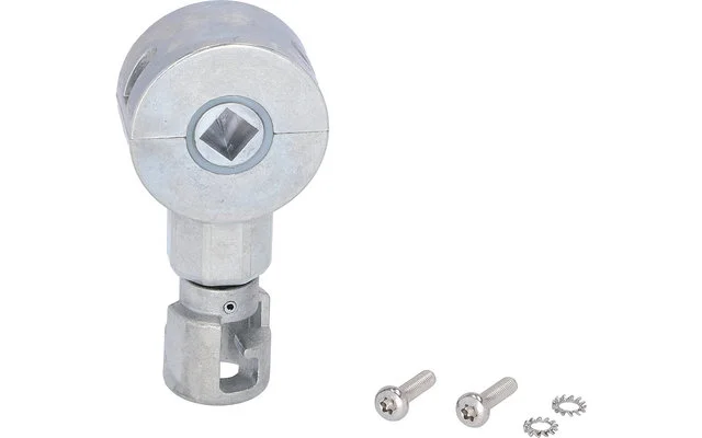 Thule Markisengetriebe passend zu Omnistor 5200, 5003, 5002