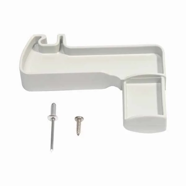 Thule Mast-Endstück für Markisenzelte, Serie 5 und 8 (Nr. 1500601189)