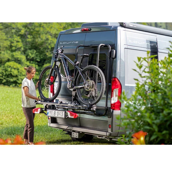 Thule Montagerahmen VeloTrack