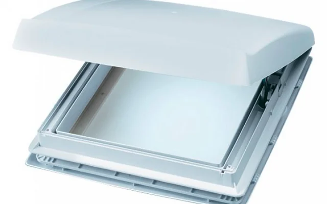 Thule Omni Vent 40×40 Dachhaube