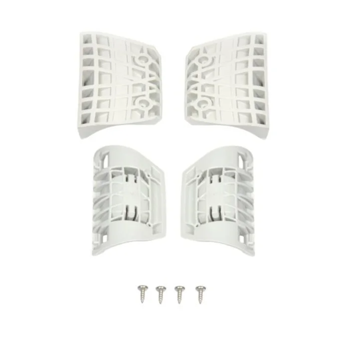 Thule Omnistor 1200 Halterung für Querträger