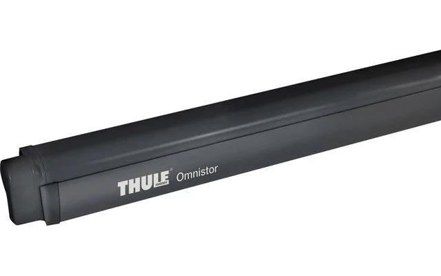Thule Omnistor 4900 Markisen-Set inkl. Adapter für PSA Modelle 2,6 x 2,0 Meter