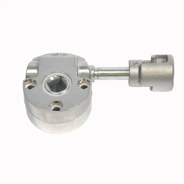 Thule Omnistor Kurbelmechanismus 4000, 5500, 5575, 5800, 8000