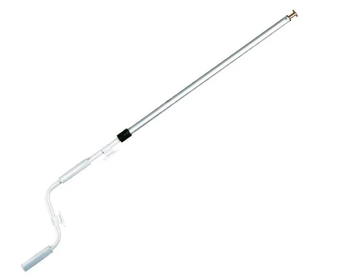 Thule Omnistor Markisenkurbel – Teleskopierbar 130 bis 190 cm