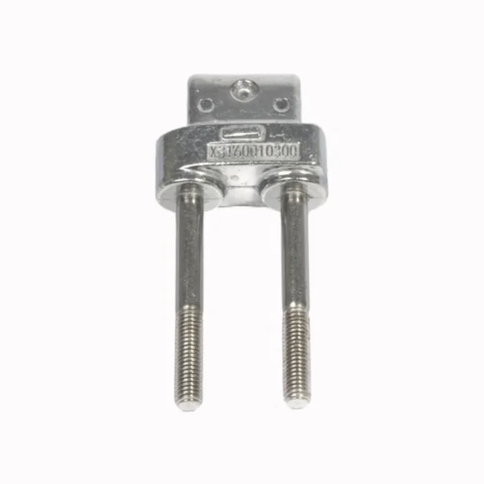 Thule Omnistor Scharnier Markisenarm