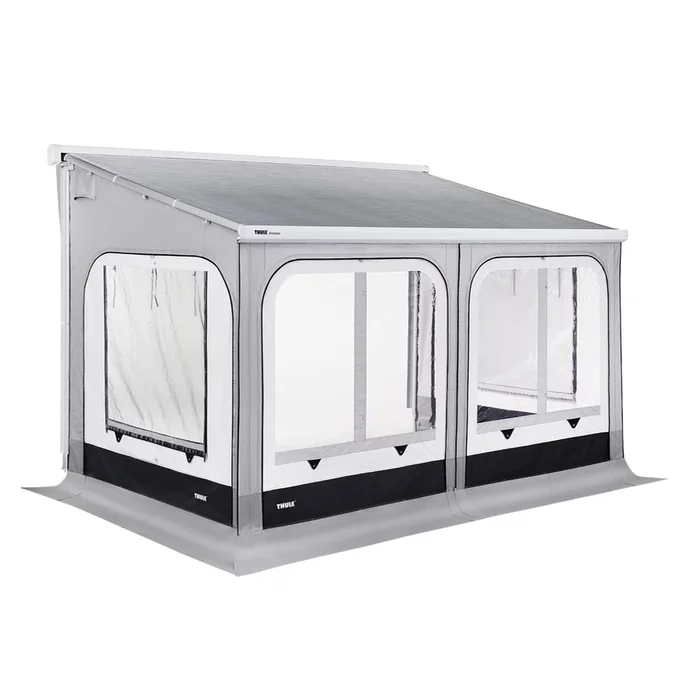 Thule Panorama für Omnistor 5200, Länge 4 m, Höhe large (B-Ware)