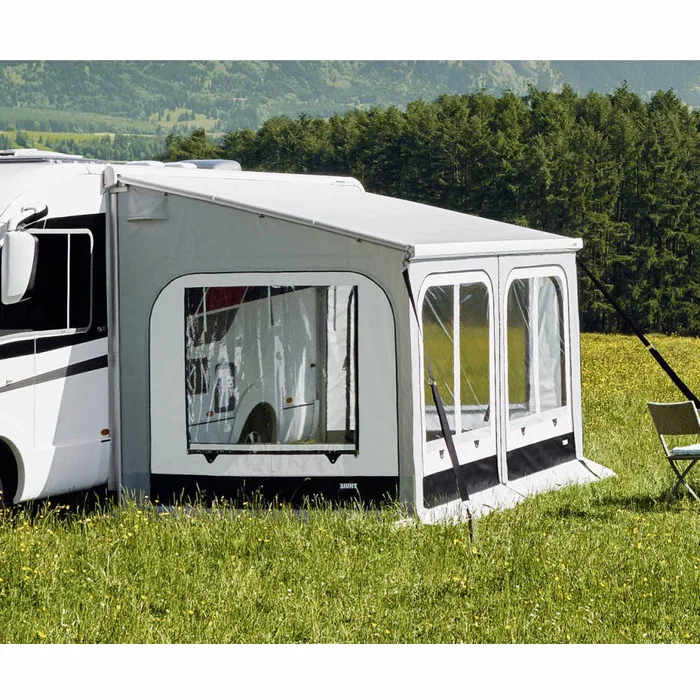 Thule Panorama für Omnistor 8000, Länge 4 m, Höhe M