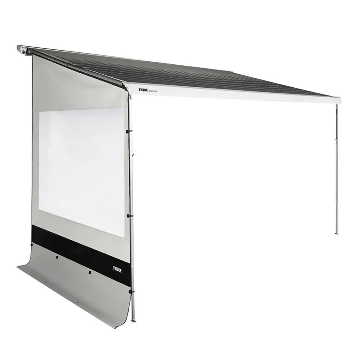 Thule Rain Blocker G2 Side Omnistor 3200, Auszug 2,50 m