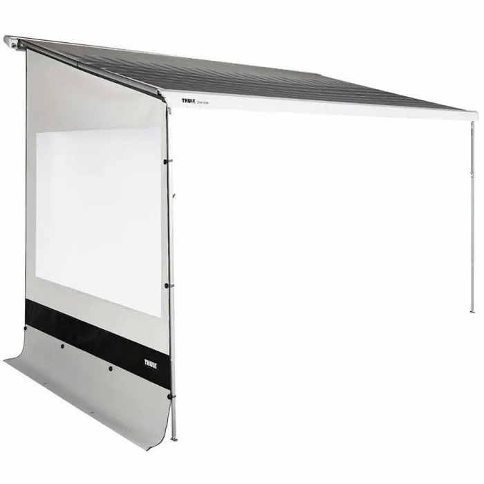 Thule Rain-Blocker G2 Side V2 für Omnistor 1200, Auszug 2,5 m