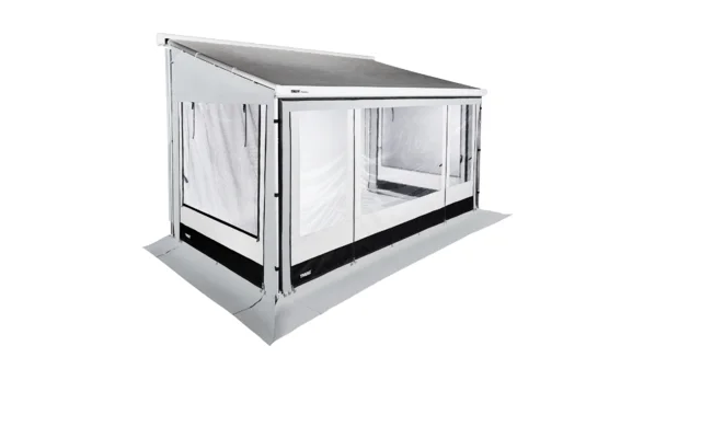 Thule Residence G3 Markisenzelt für VW T5 / T6 / Mercedes Vito für Thule Markise Omnistor 4200 2,6 Meter