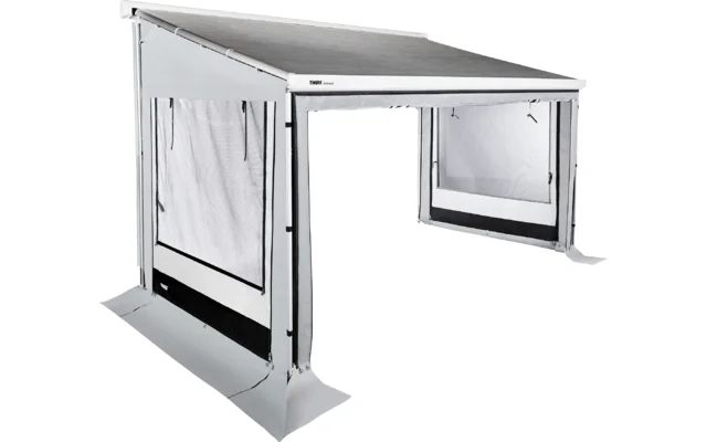 Thule Residence G3 Markisenzelt Seitenwände Set für Omnistor 5200 Ford Transit H3