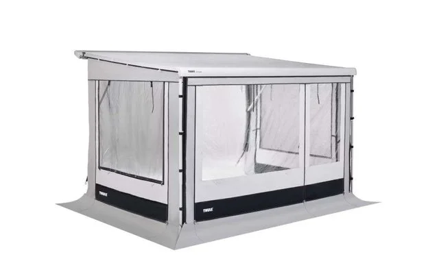 Thule Residence G3 Spezialzelt für Eriba Touring Wohnwagen