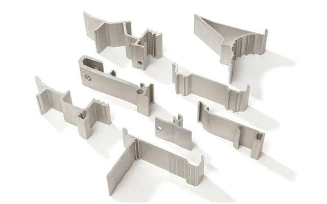 Thule Roof Rack Markisen-Adapter für Dachreling für Fiat Ducato ab Bj. 07/2006