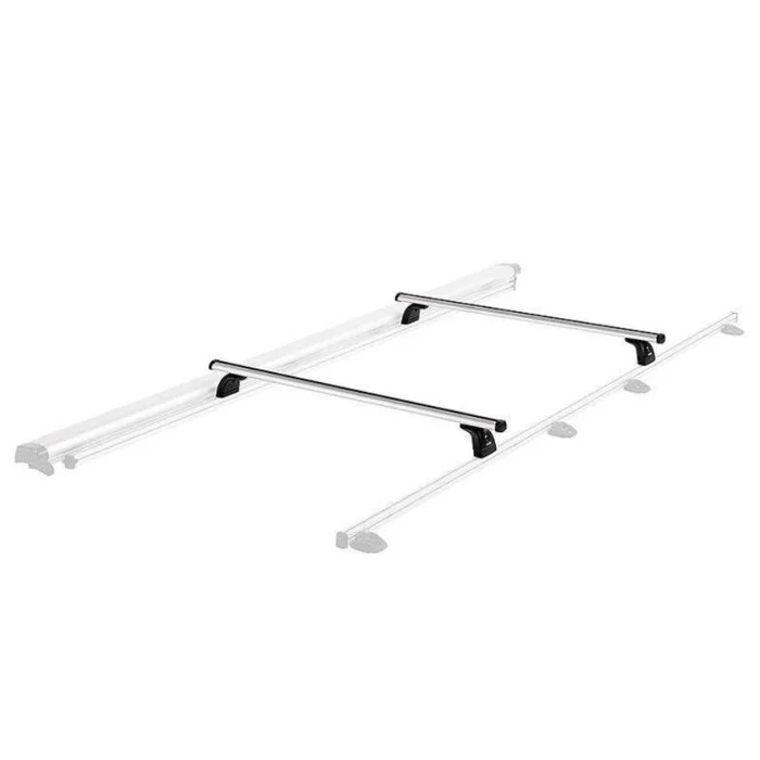 Thule Roof Rack Querträger, Höhe 10 cm