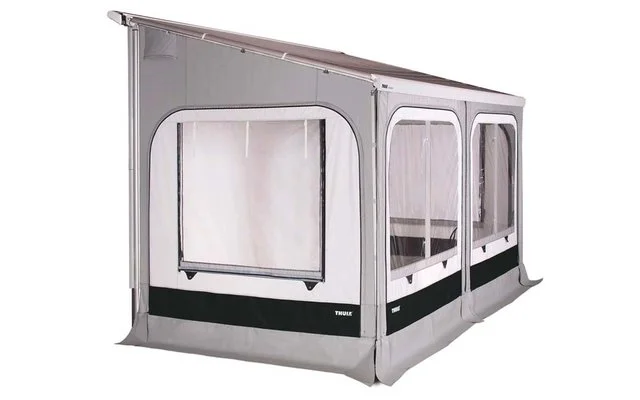 Thule Safari Panorama 8000 4,50