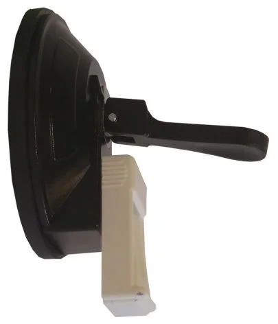 Thule Saugnapfbefestigung Windschutz (1 Stück)