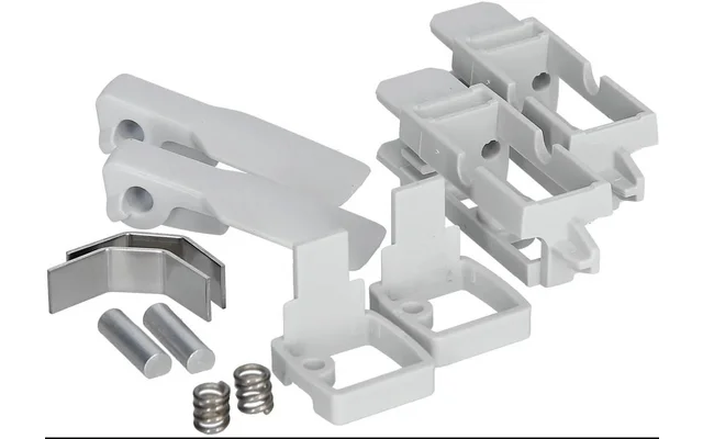 Thule Schnellspannhebel passend zu Thule Omnistor