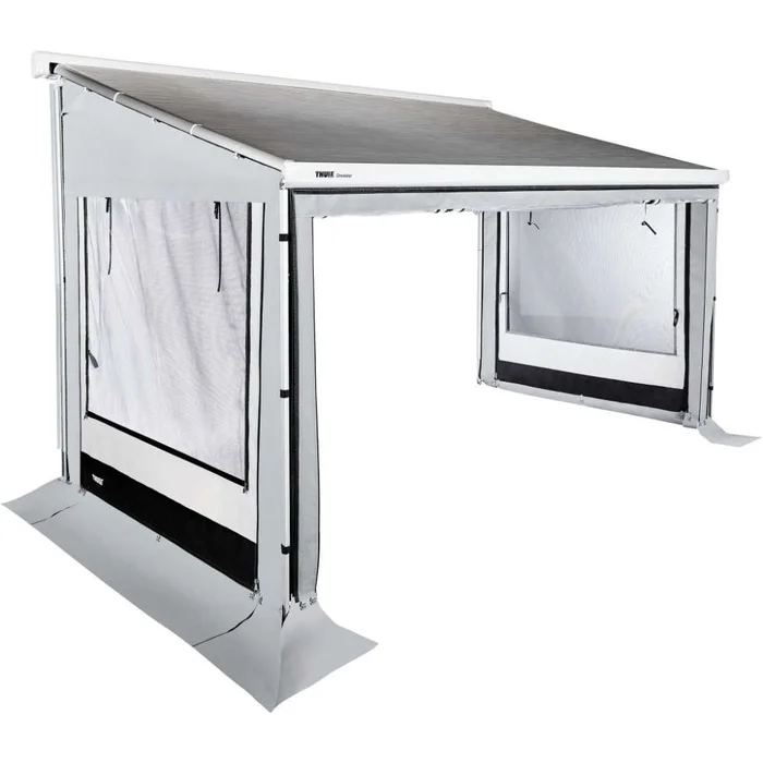 Thule Seitenteile Residence G3 – Fiat Ducato H2 – für Omnistor 5200/6300