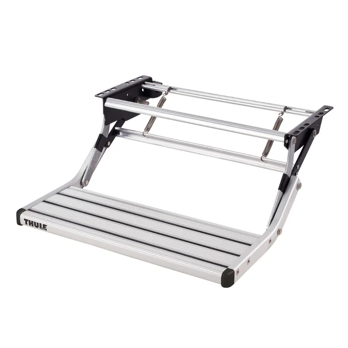 Thule Single Step V10 manuell 550 Alu