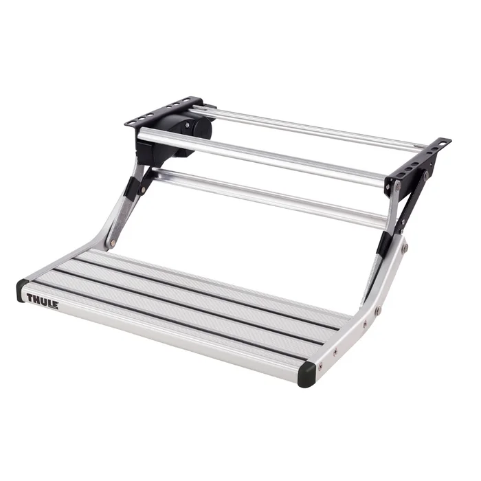 Thule Single Step V15 electric 12 Volt 550 Alu