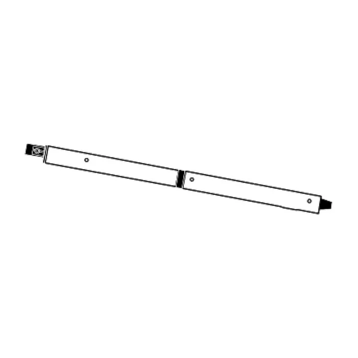 Thule Spannstange G2 Smart Blocker, Auszug 2,5 m für 3200 (Nr. 1500603475)