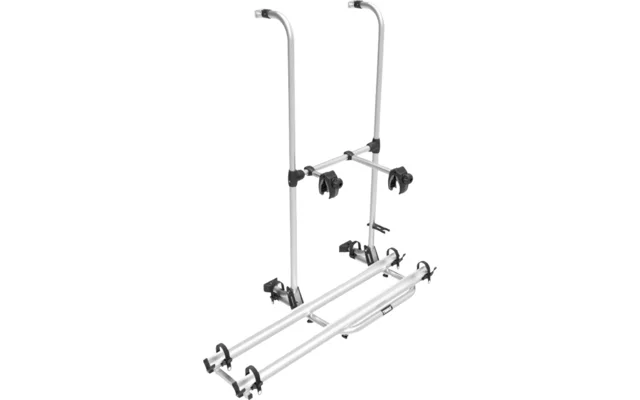 Thule Sport G2 Compact Fahrradträger für 2 Fahrräder