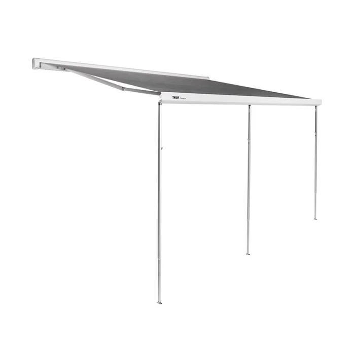 Thule Stützbein für Markisentasche 1200 sowie Serie 5, 6, 8 und 9