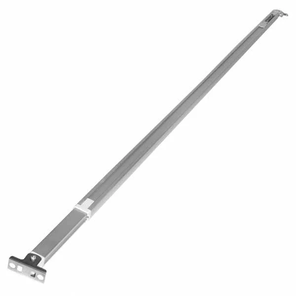 Thule Stützfuß universal (306778) für Omnistor Markisen 1200, 5, 6, 8, 9