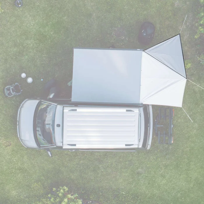 Thule Subsola Medium Panel – Erweiterung