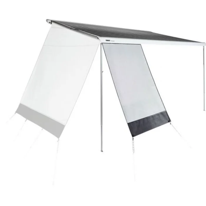 Thule Sun Blocker G2 Front -Outlet