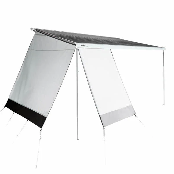 Thule Sun Blocker G2 Side, Auszug 2,0 m, Höhe S