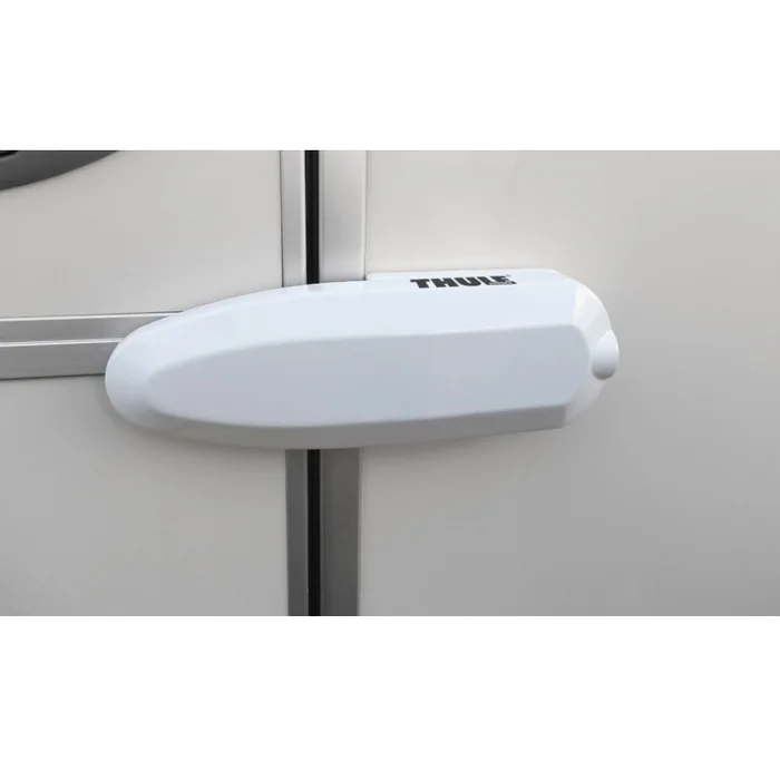 Thule Universal Lock 1 weiß – 1 Stück