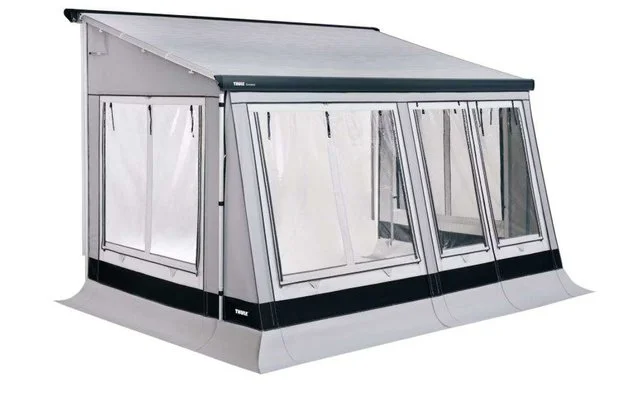 Thule Veduta Markisenzelt