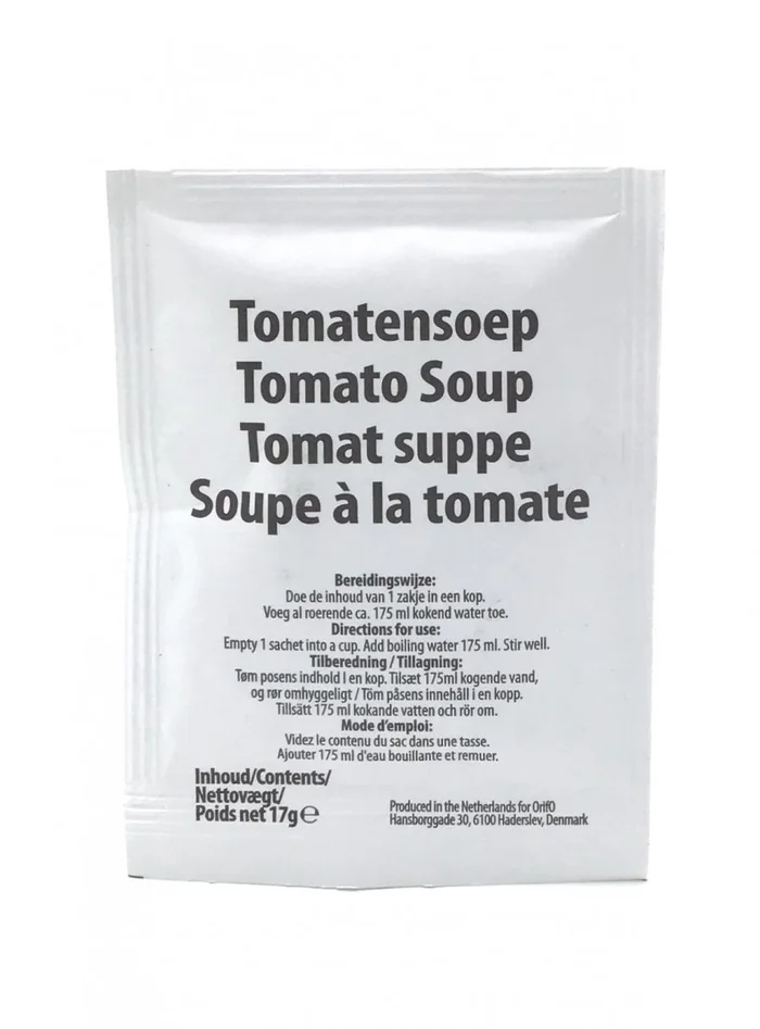 Tomatensuppe
