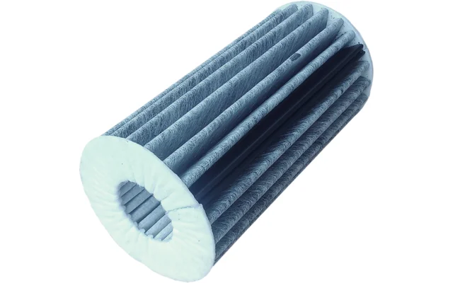 Tomtur Aktivkohlefilter KotoAir 1020 für Trenntoiletten