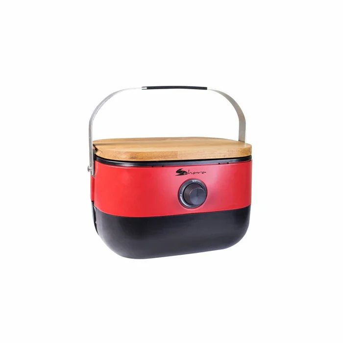Tragbarer Gas-Minigrill SAHARA