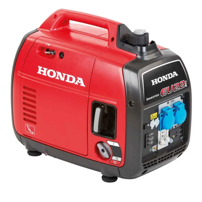 Tragbarer Stromerzeuger EU22I HONDA