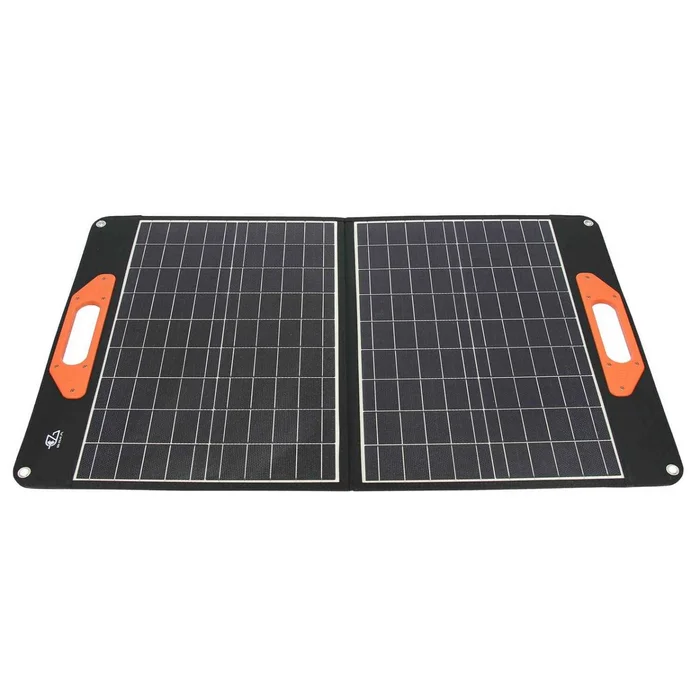 Tragbares Solarpanel 60W EZA