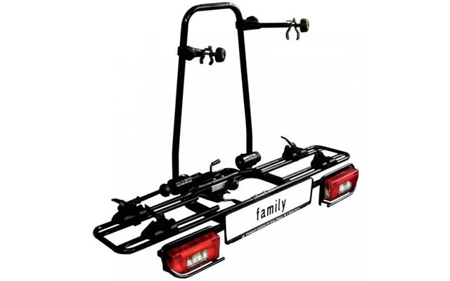 Träger Multi Cargo2 family AHK