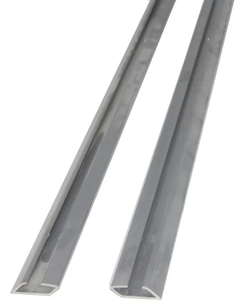 Trägersystem Reimo Aktivträgerprofil – 1-teilig – 198 cm