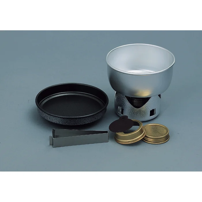 Trangia Sturmkocher Mini 28-T – Schnäppchen