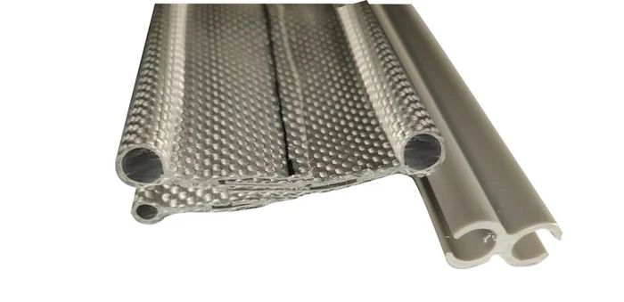 Travel Keder-Adapter (400 cm)