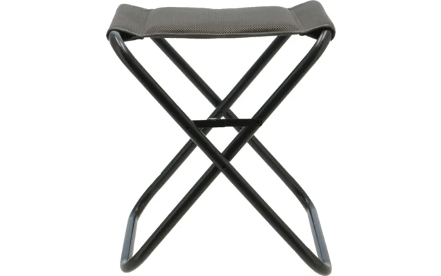 Travellife Barletta Campinghocker Klappbar